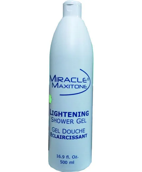 Mamado Miracle Maxitone Shower Gel