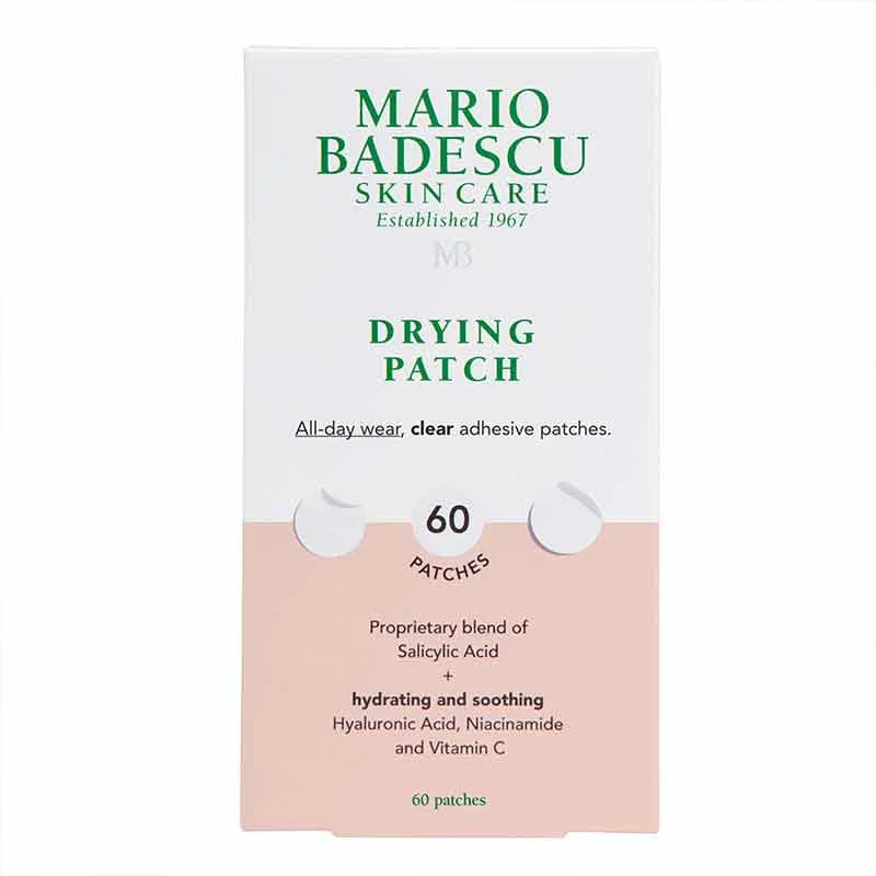 Mario Badescu Drying Patch