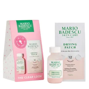 Mario Badescu The Clear Look Gift Set