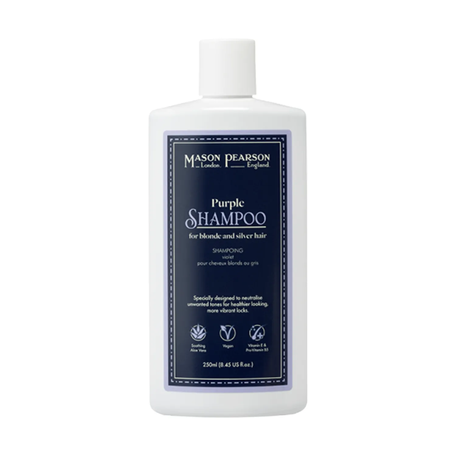 Mason Pearson Purple Shampoo