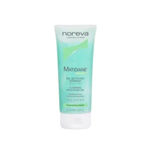 Matidiane Cleansing Exfoliating Gel - Combination to Oily Skin