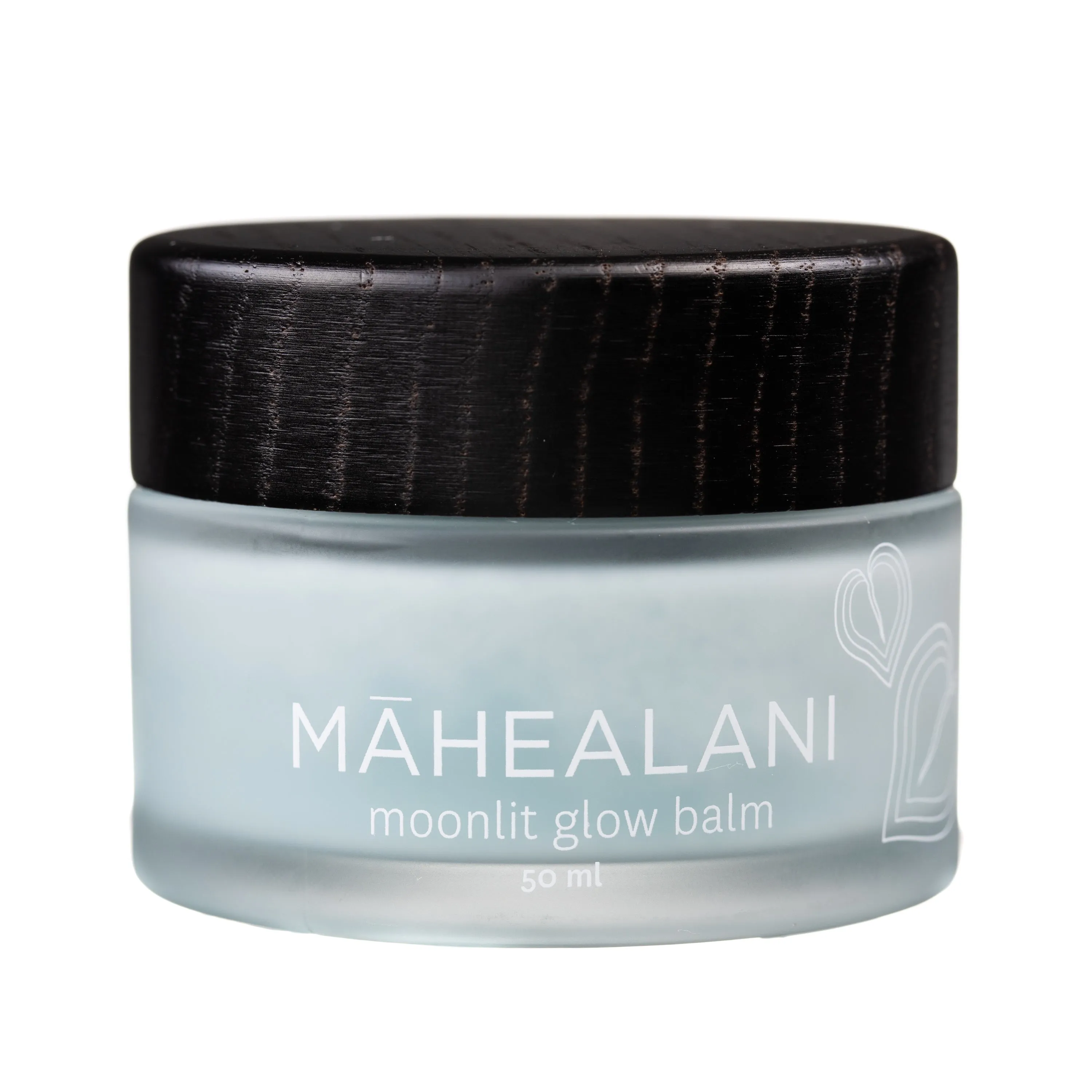 MĀHEALANI - MOONLIT GLOW BALM