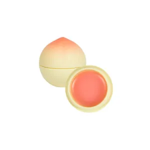 Mini Fruit Lip Balm