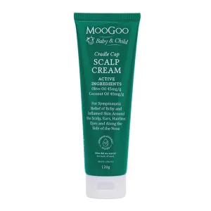 MooGoo Baby Scalp Cream