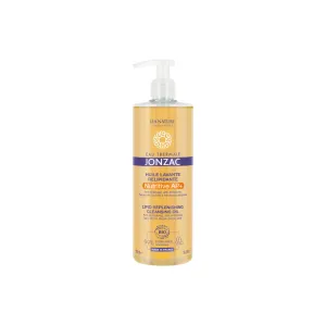 Nutritive Ap  Lipid-Replenishing Cleansing Oil