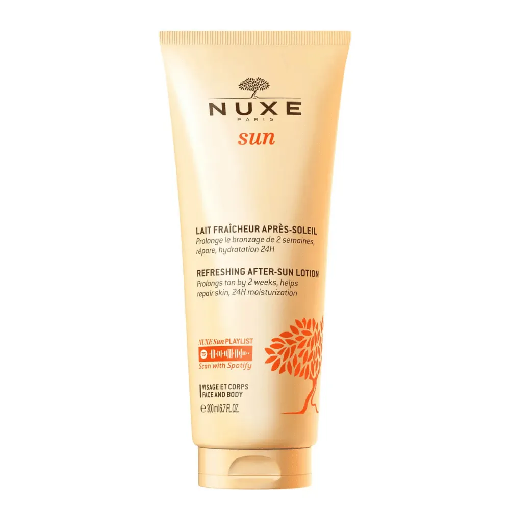 Nuxe Sun Refreshing After-Sun Lotion 200ml