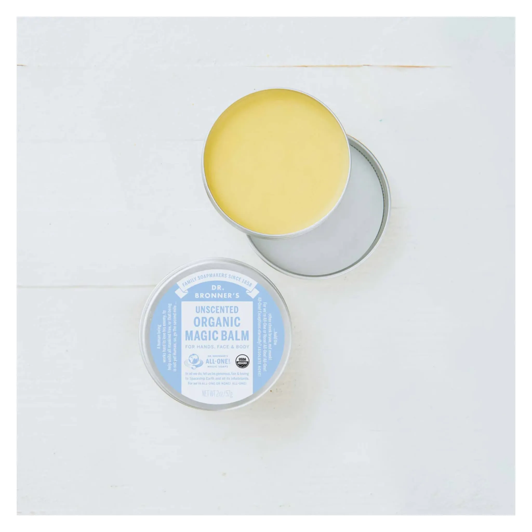 Organic Magic Balm