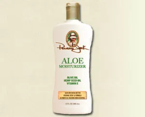 Panama Jack Aloe After Sun Moisturizer NEW Packaging