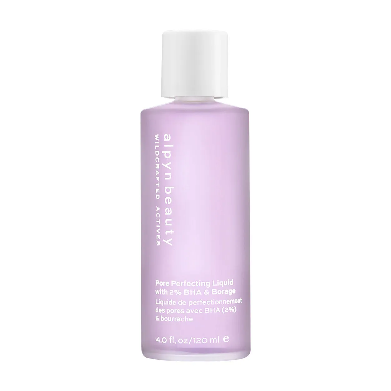 Pore Perfecting Liquid with 2% BHA and Borage