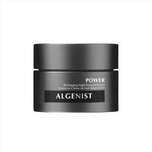 POWER Recharging Night Pressed Serum