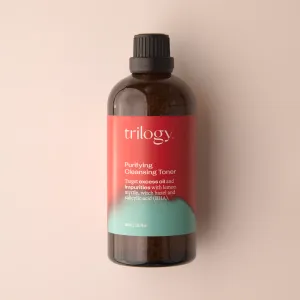 Purifying Cleansing Toner, 150mL