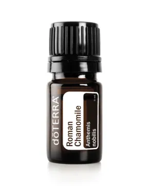 Roman Chamomile Essential Oil