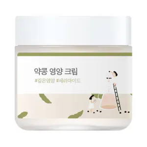 Round Lab - Soybean Nourishing Cream