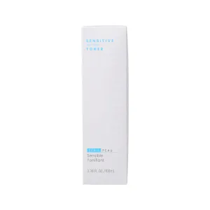 Sensitive Skin Series Toner