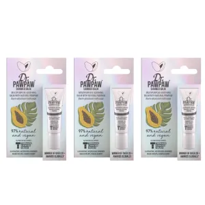 Shimmer Balm 10ml Trio Pack