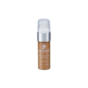 Simplicité Hyper-Pigmentations Serum - Part A