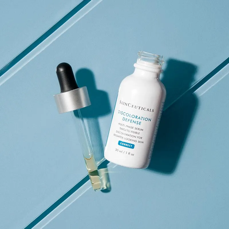 SkinCeuticals | Discoloration Defense 30ml