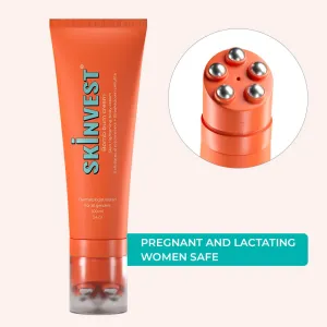 Skinvest Bomb Bum Body Cream 100gm