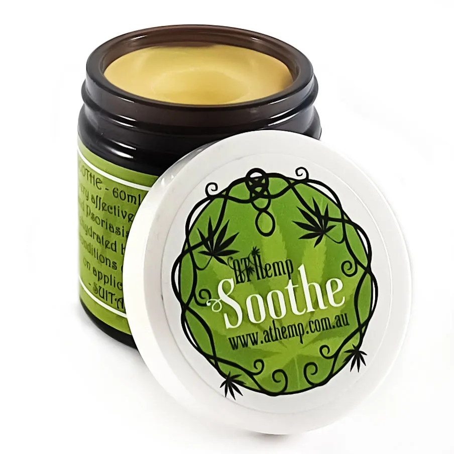 Soothe Balm - Irritated Skin