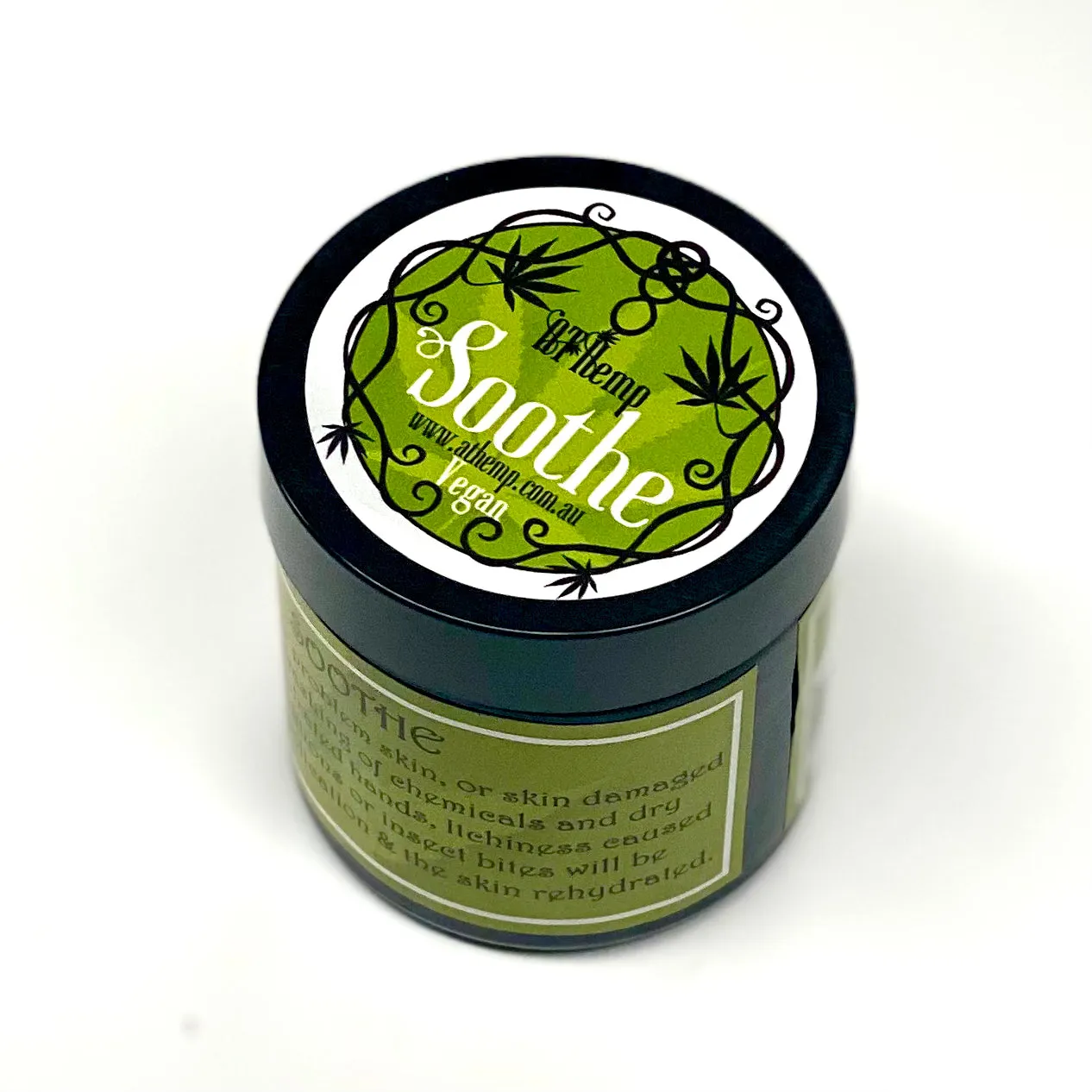 Soothe Balm - Irritated Skin