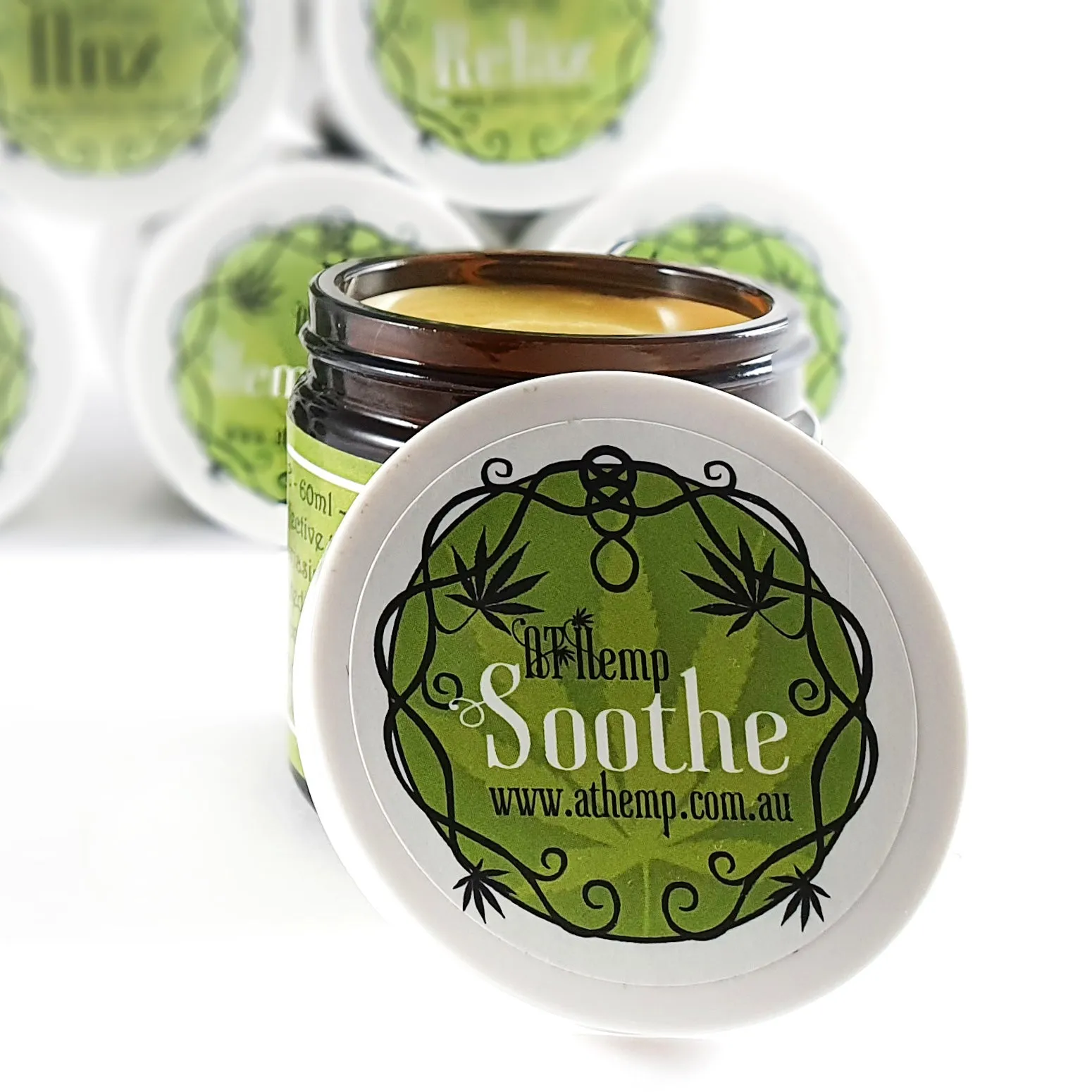 Soothe Balm - Irritated Skin