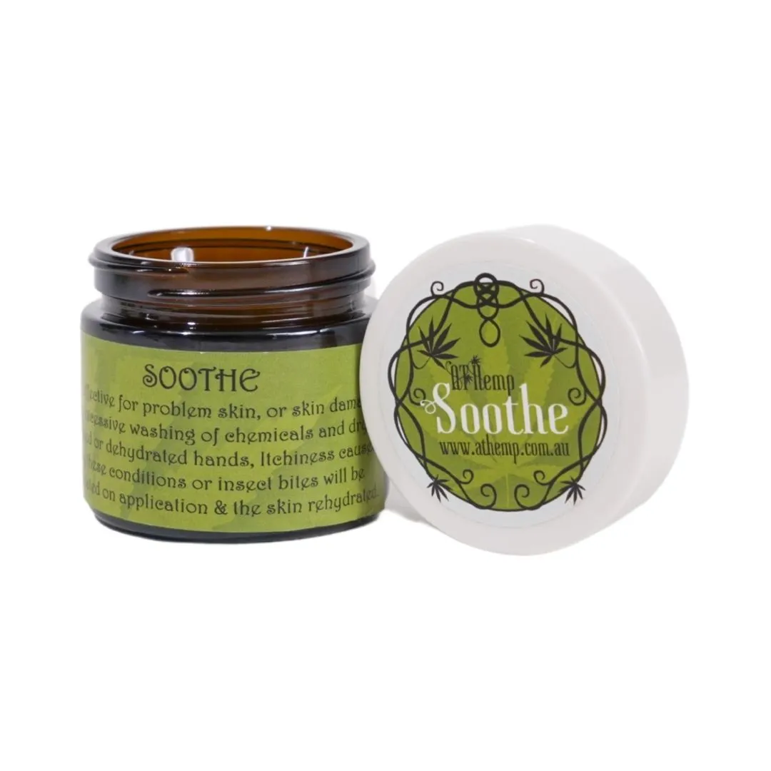 Soothe Balm - Irritated Skin