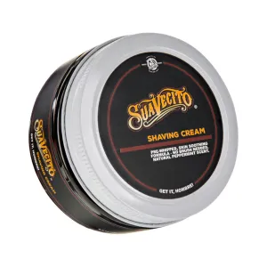 Suavecito Shaving Cream 237ml