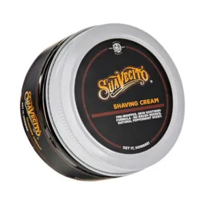 Suavecito - Shaving Cream - 4oz