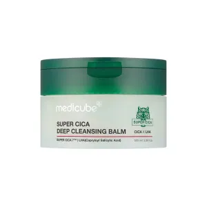 Super Cica Deep Cleansing Balm - 100 ml