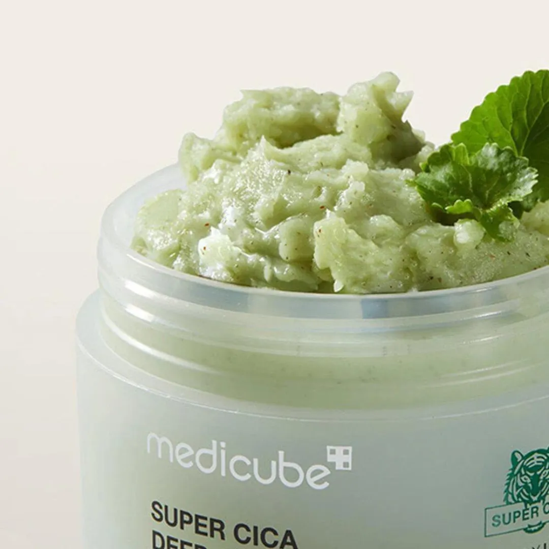 Super Cica Deep Cleansing Balm - 100 ml