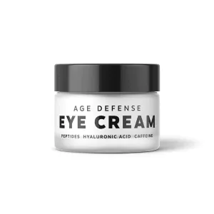 SUPPLY Age Defense Eye Cream