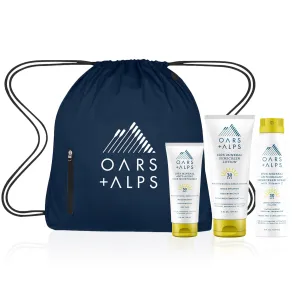 Surf Essentials Kit