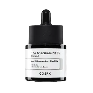 The Niacinamide 15 Serum - 20 ml