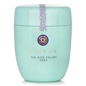 The Rice Polish Foaming Enzyme Powder - Deep (for Normal To Oily Skin) - 60g/2.1oz