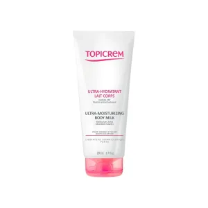 Topicrem Ultra-Moisturizing Body Milk