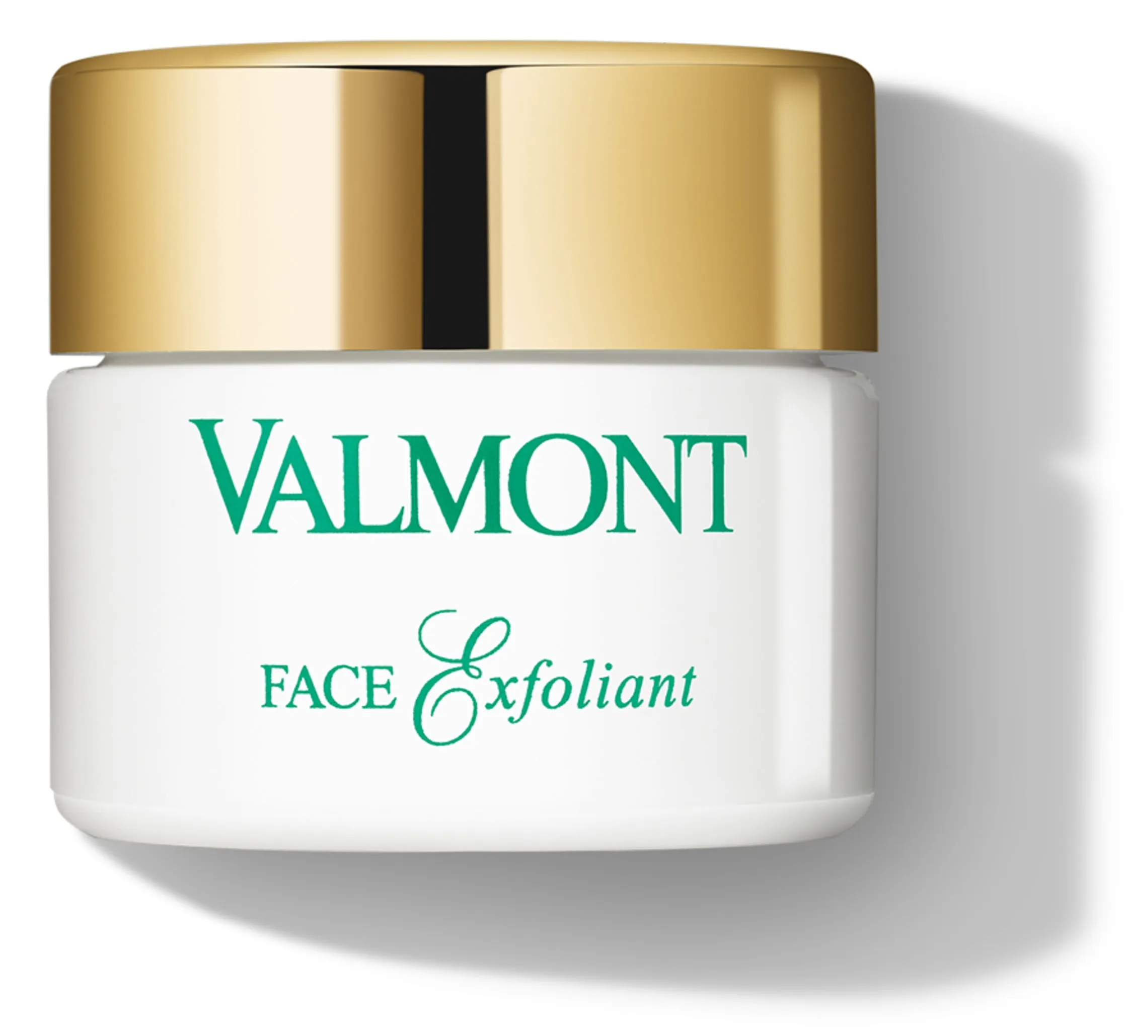 Valmont Face Exfoliant