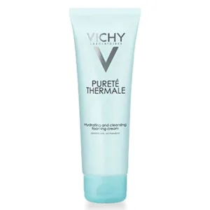 Vichy Pureté Thermale Foaming Cream