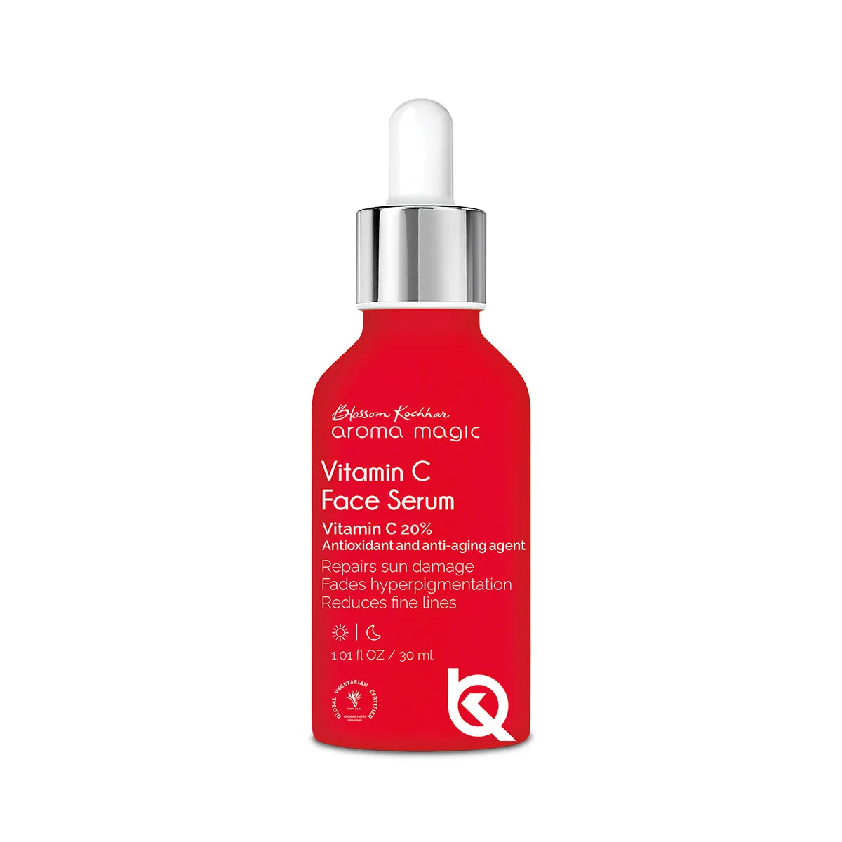 Vitamin C Face Serum Antioxidant and Anti-Ageing