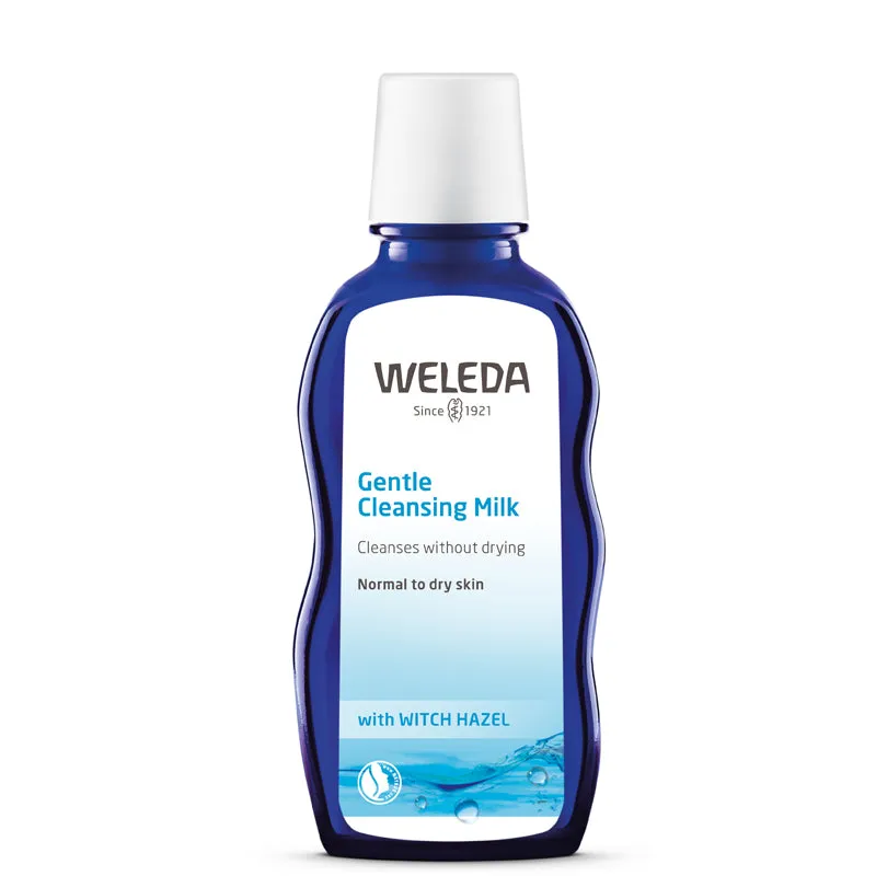 Weleda Gentle Cleansing Milk 100ml