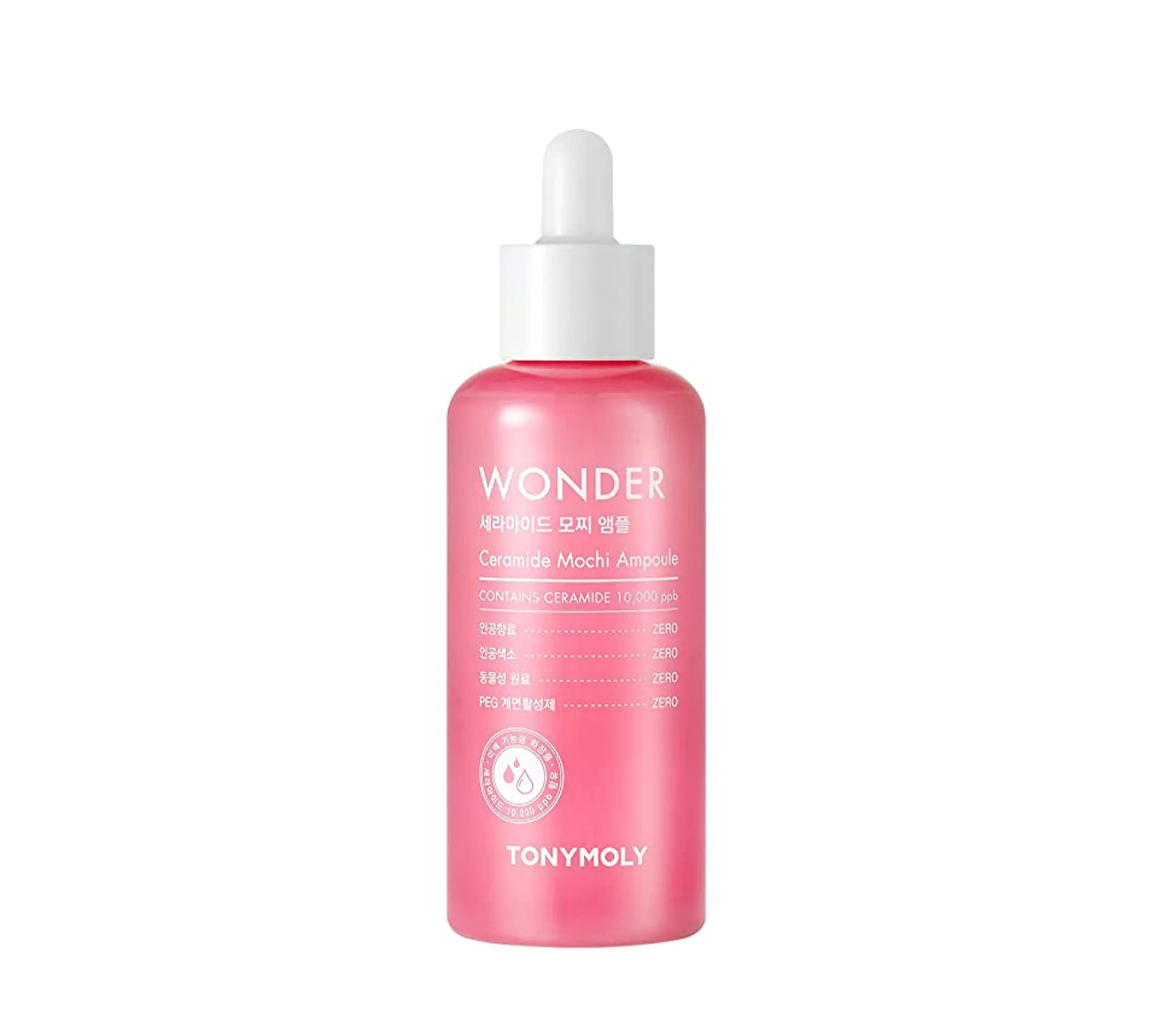 Wonder Ceramide Mochi Ampoule